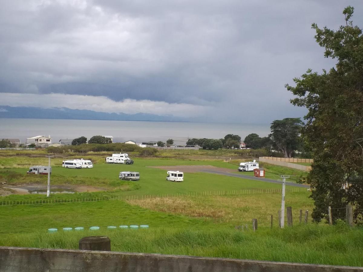 Kaiaua Bayview Farm Apartment Auckland Zewnętrze zdjęcie