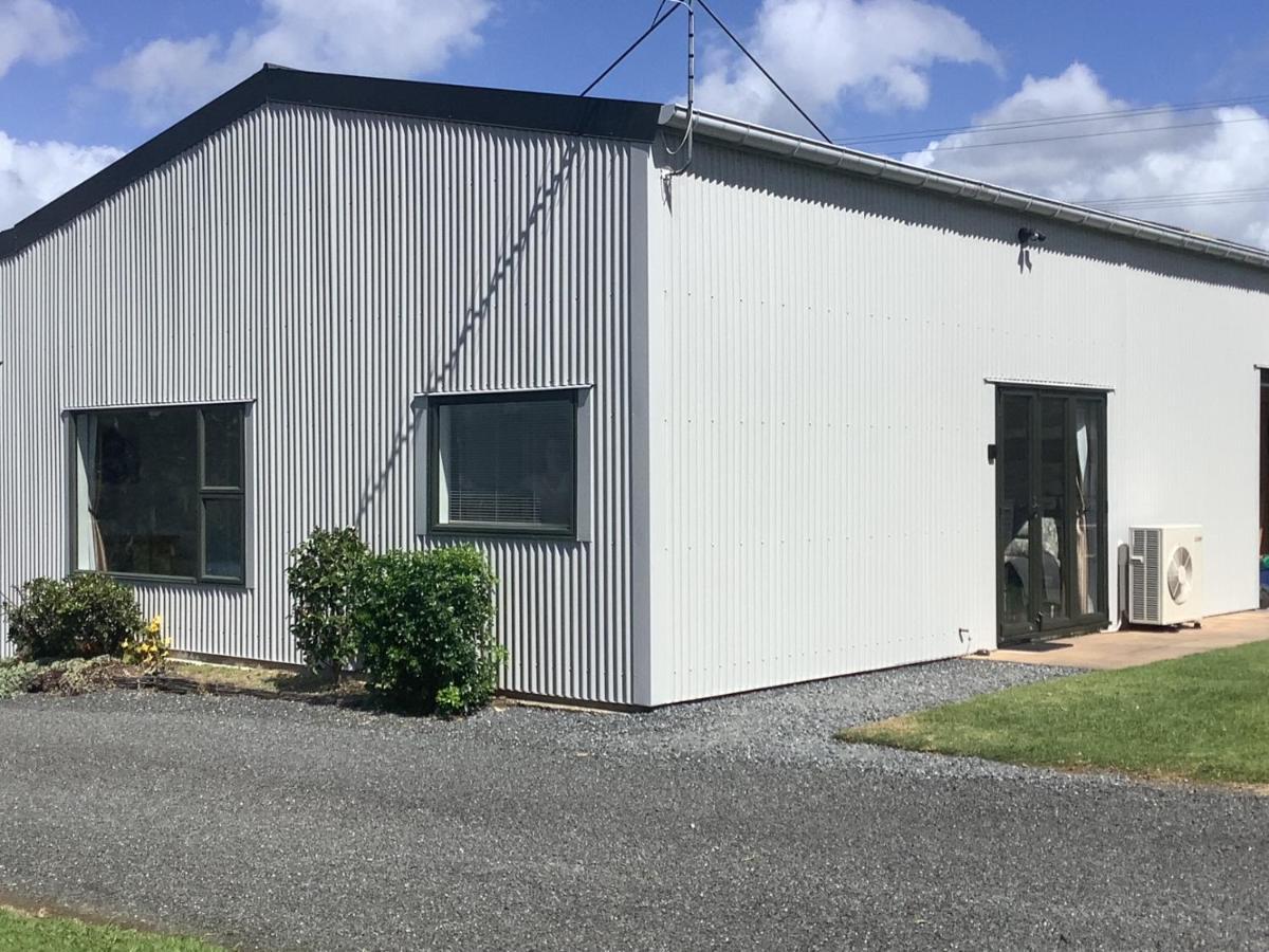 Kaiaua Bayview Farm Apartment Auckland Zewnętrze zdjęcie