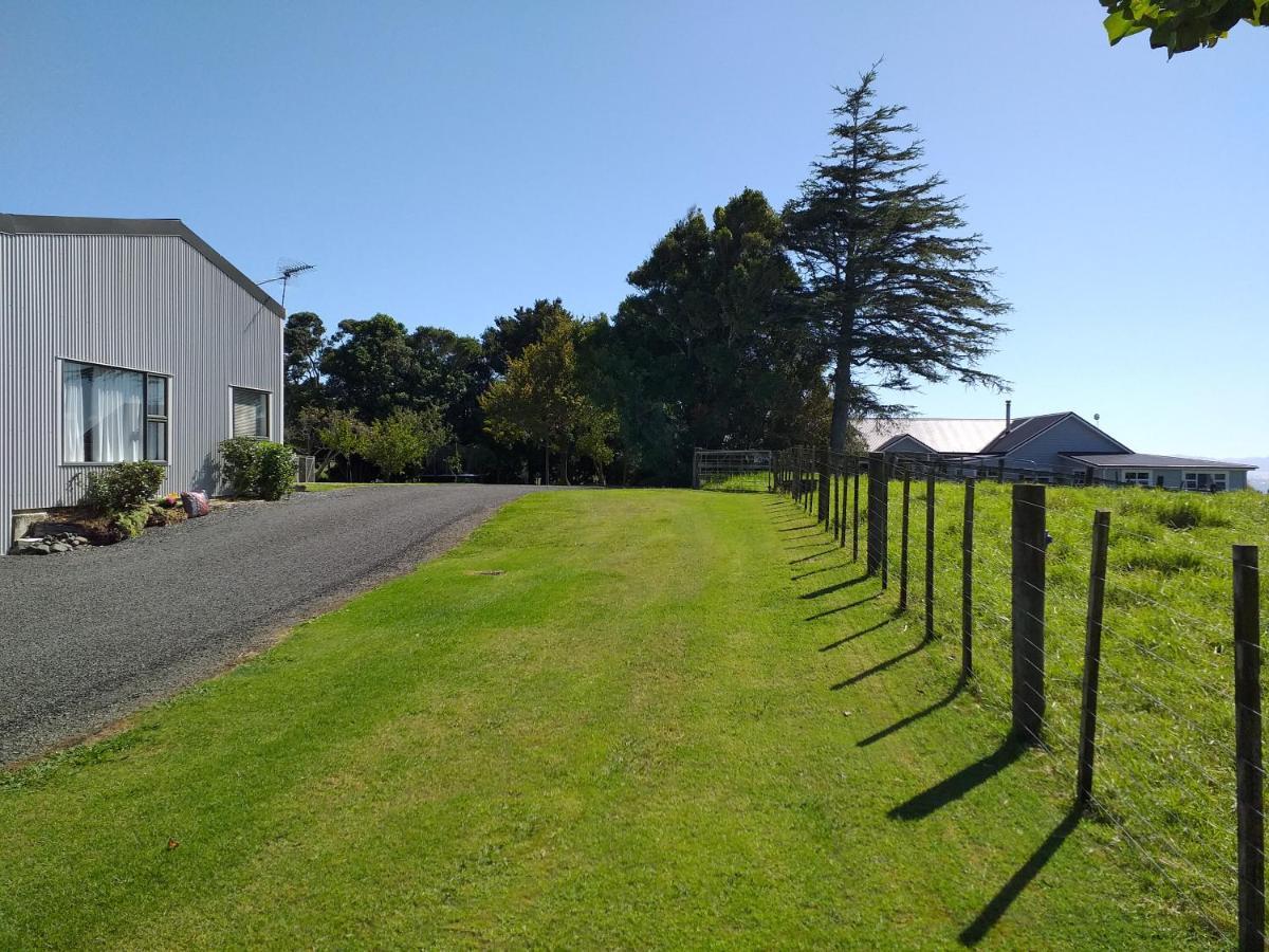 Kaiaua Bayview Farm Apartment Auckland Zewnętrze zdjęcie
