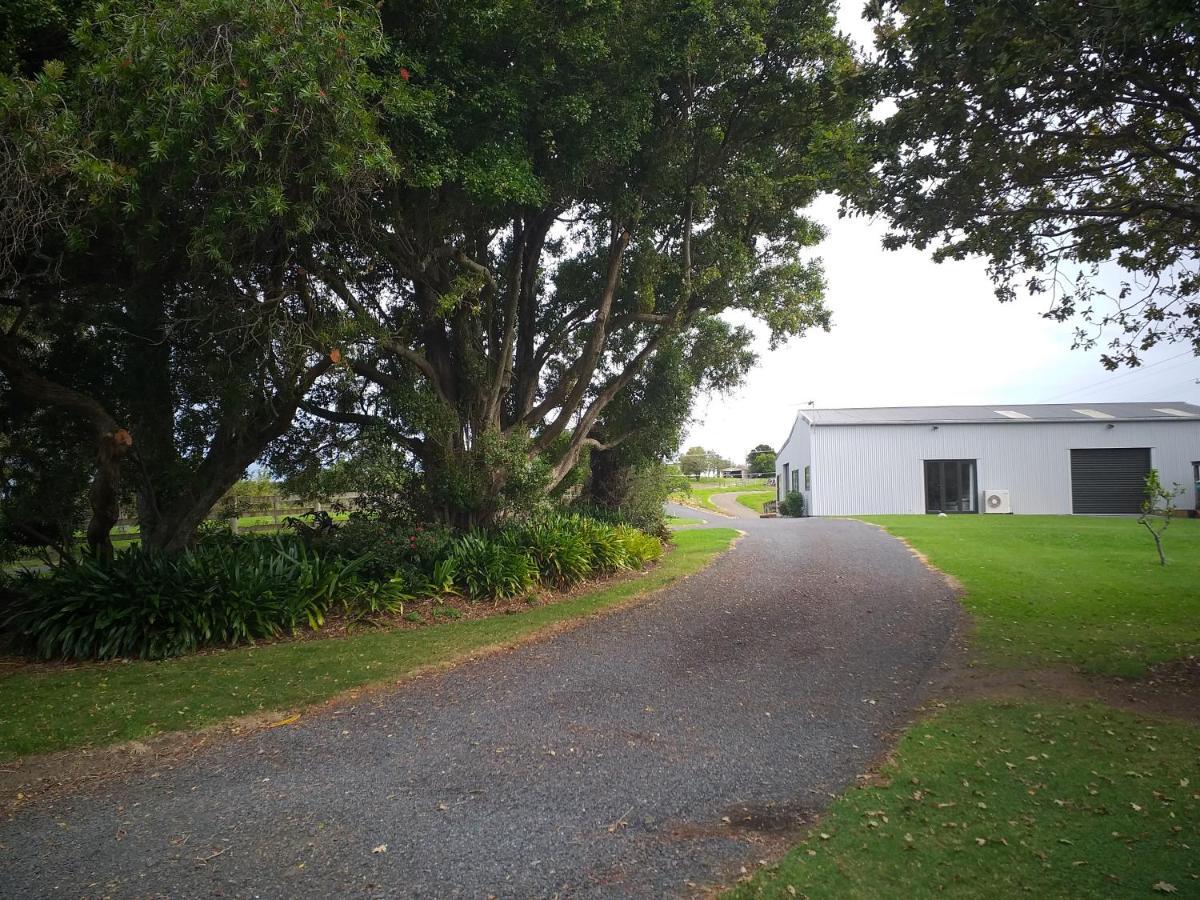 Kaiaua Bayview Farm Apartment Auckland Zewnętrze zdjęcie