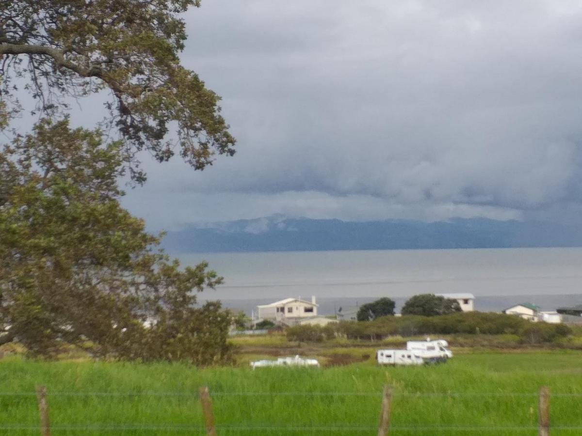 Kaiaua Bayview Farm Apartment Auckland Zewnętrze zdjęcie