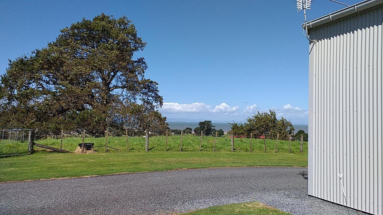 Kaiaua Bayview Farm Apartment Auckland Zewnętrze zdjęcie