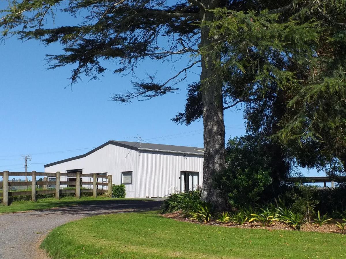 Kaiaua Bayview Farm Apartment Auckland Zewnętrze zdjęcie