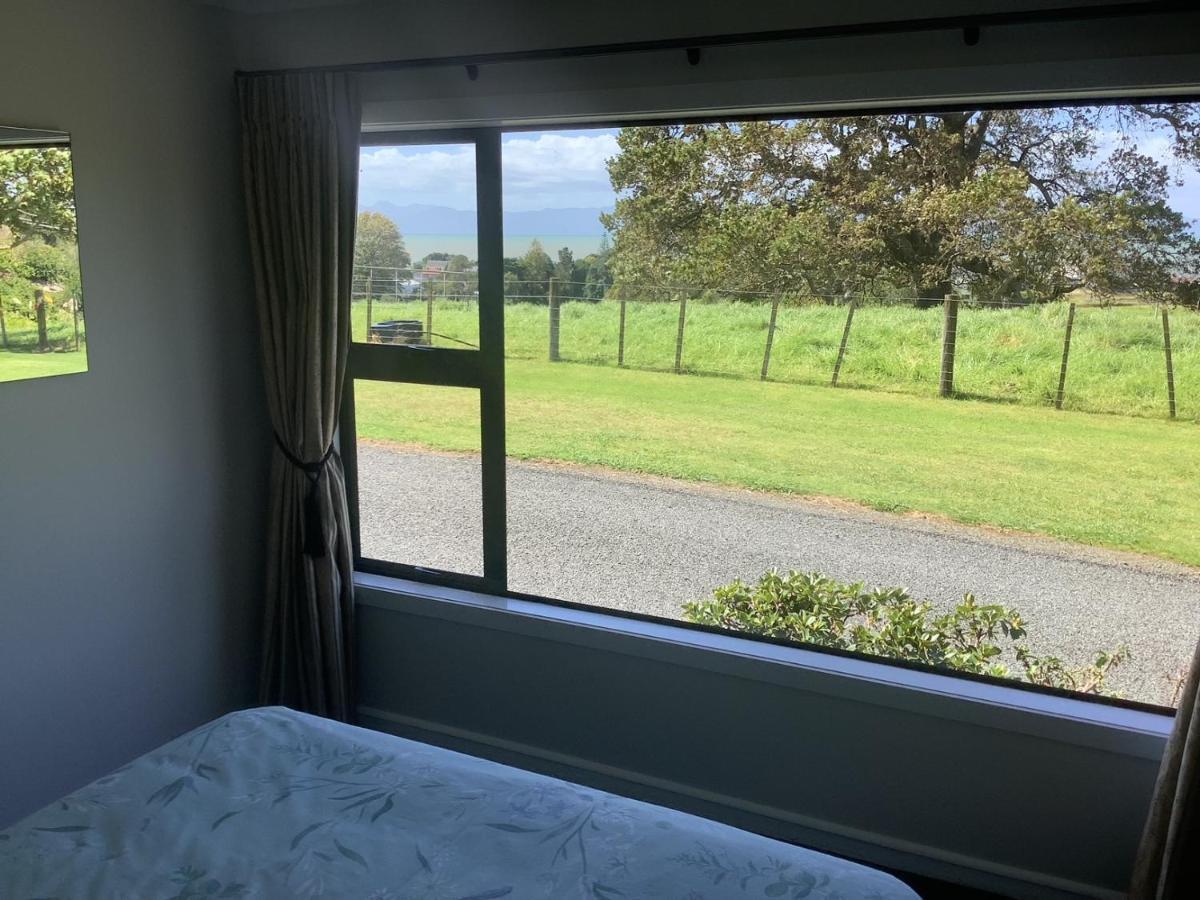 Kaiaua Bayview Farm Apartment Auckland Zewnętrze zdjęcie