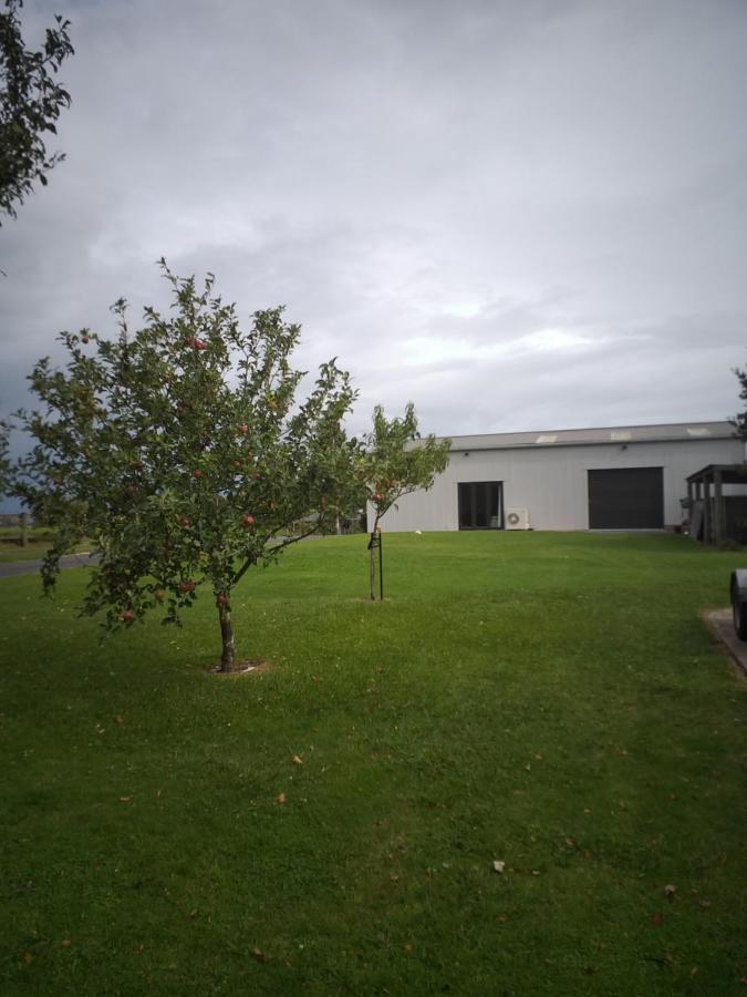 Kaiaua Bayview Farm Apartment Auckland Zewnętrze zdjęcie