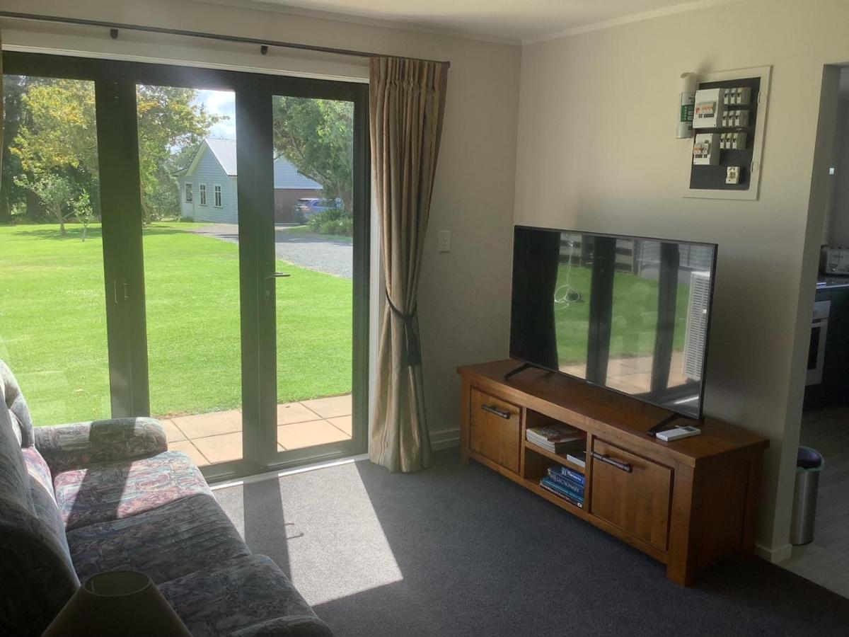 Kaiaua Bayview Farm Apartment Auckland Zewnętrze zdjęcie