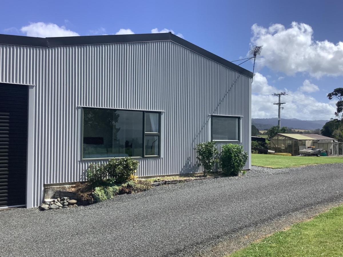 Kaiaua Bayview Farm Apartment Auckland Zewnętrze zdjęcie