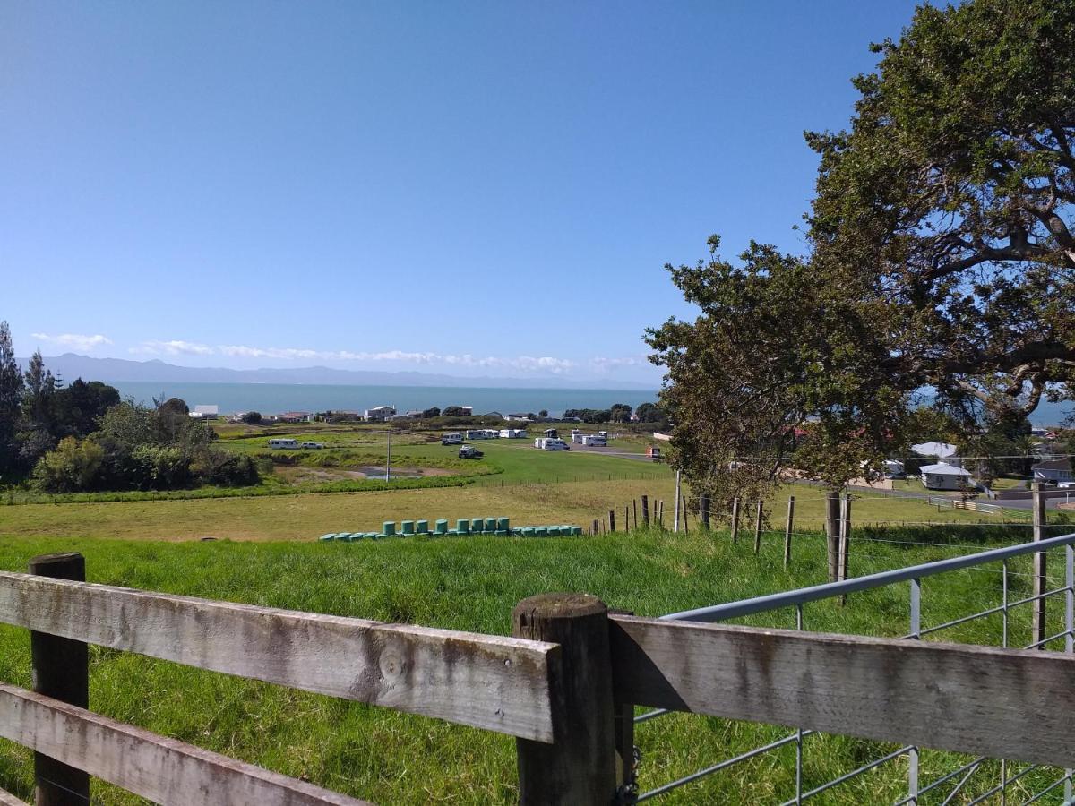 Kaiaua Bayview Farm Apartment Auckland Zewnętrze zdjęcie