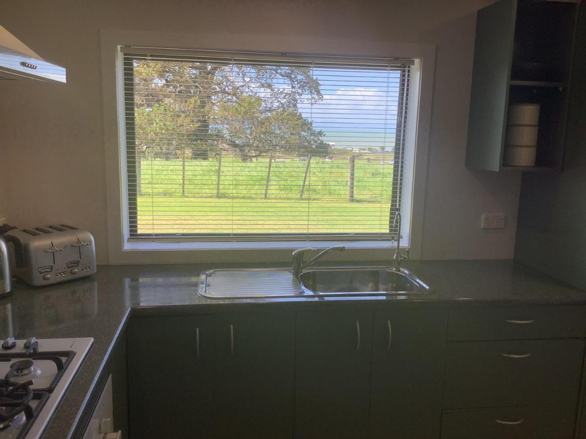 Kaiaua Bayview Farm Apartment Auckland Zewnętrze zdjęcie