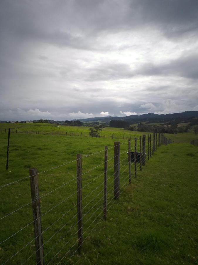 Kaiaua Bayview Farm Apartment Auckland Zewnętrze zdjęcie